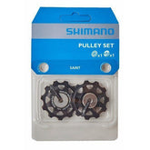Shimano Rd-M820 Guide And Tension Pulley Set Spares & Accessories